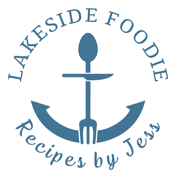 Lakeside Foodie logo
