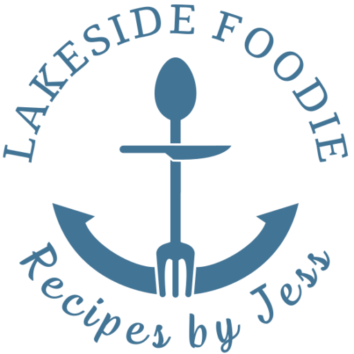 Lakeside Foodie logo