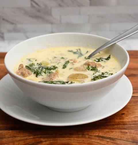 Zuppa Toscana