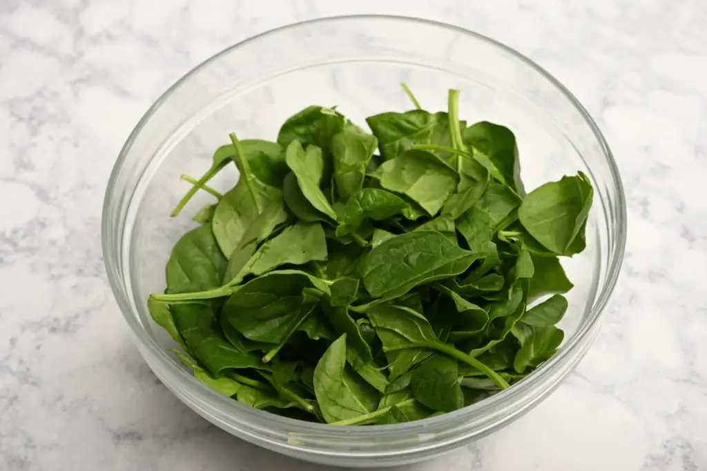 Spinach