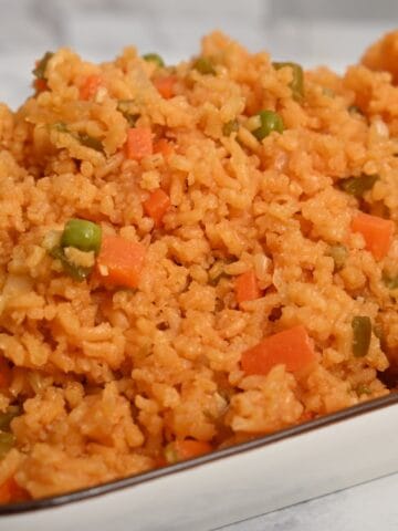 Mexican Rice