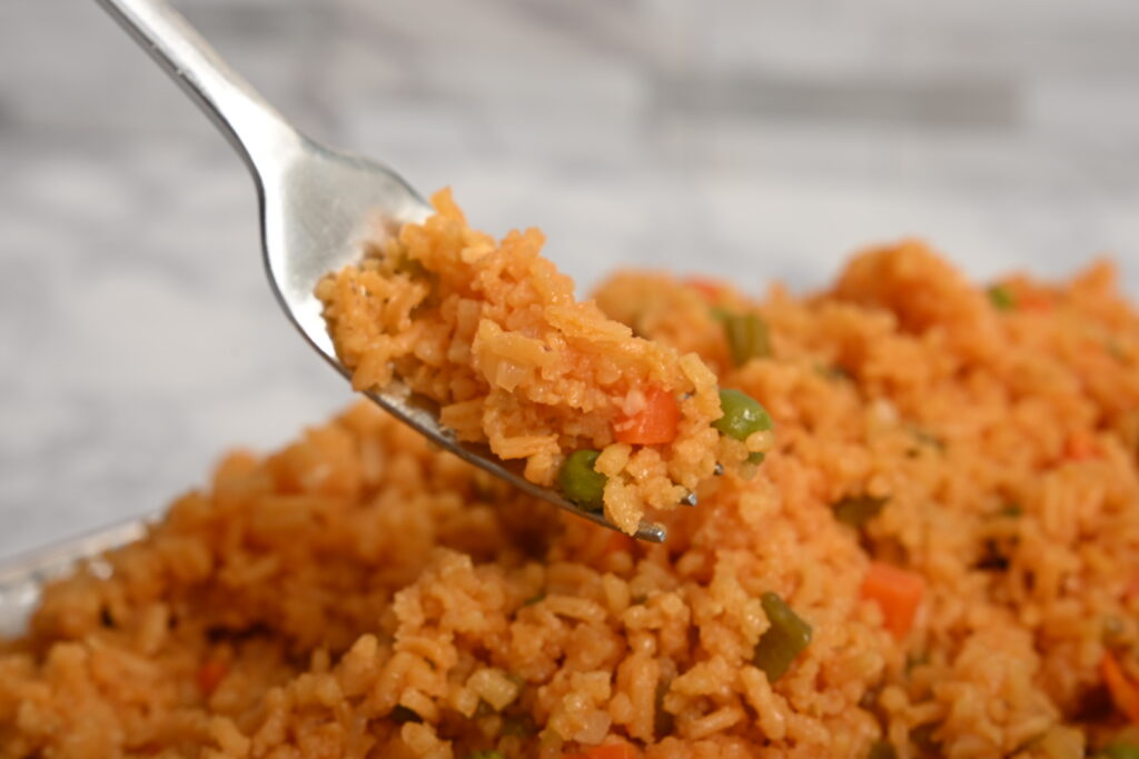 Mexican Rice