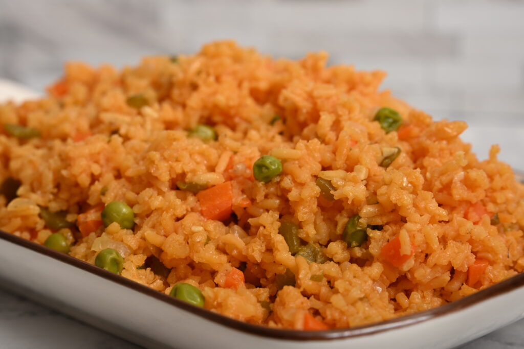 Mexican Rice