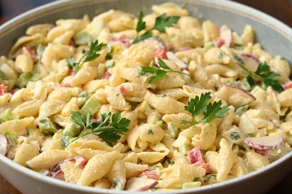 Macaroni Salad